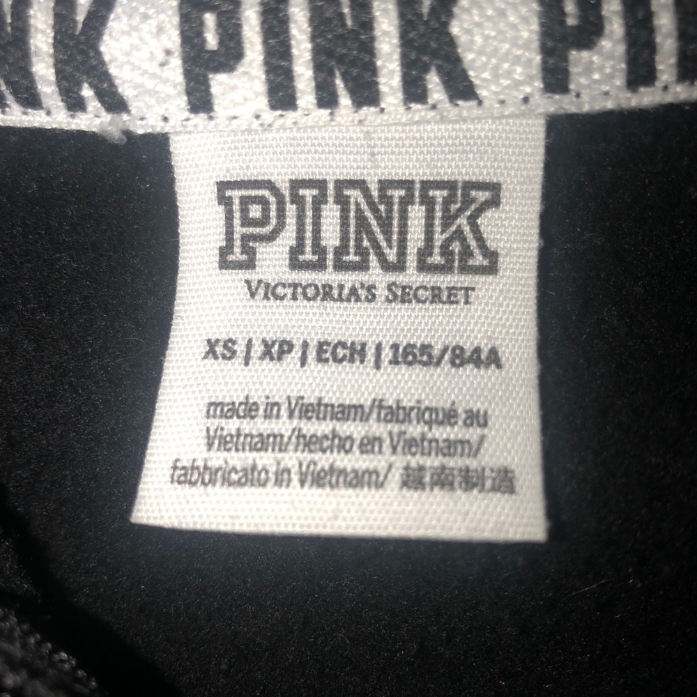 Quarter zip jacket - Picture 3 of 3